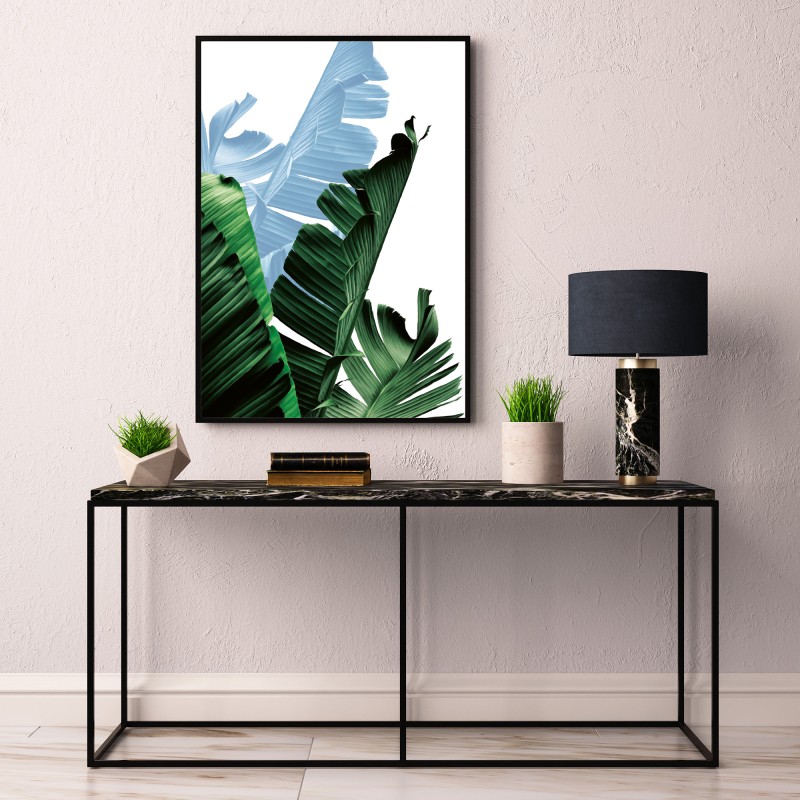 Banánovník green art Banánovník green art
