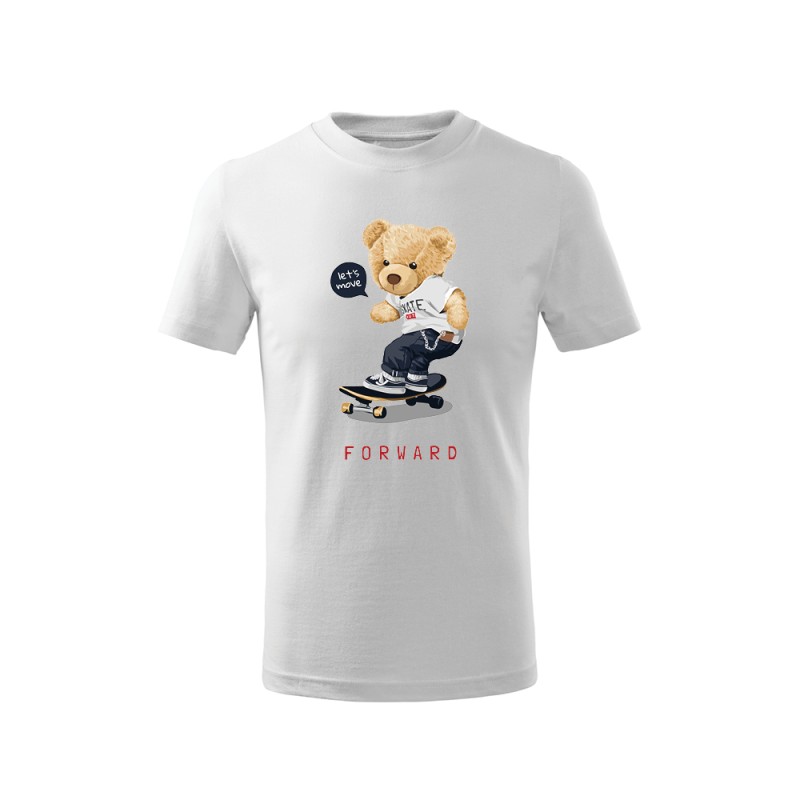 Tričko Skate Tričko Skate