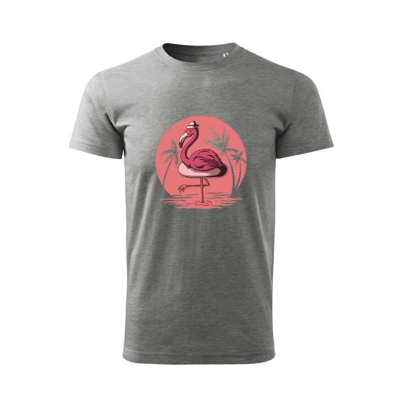 Tričko Flamingo